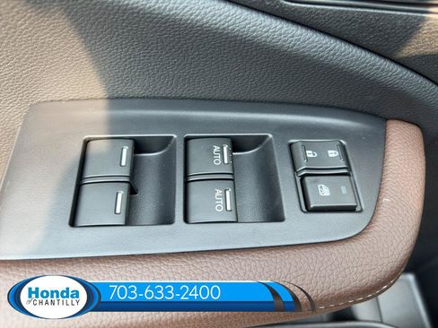 New 2026 Honda Ridgeline RTL image 20