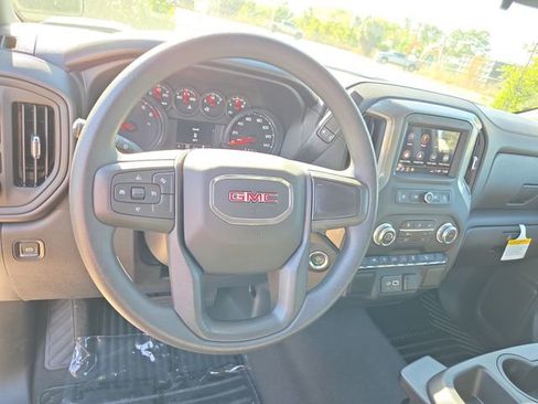 New 2026 GMC Sierra 1500 Pro w/ Graphite Edition image 16