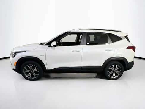 Used 2022 Kia Seltos EX AWD/4WD image 8