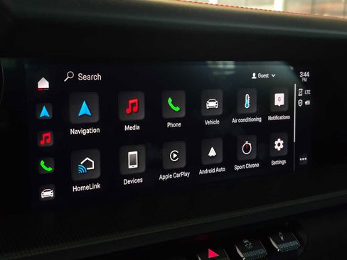 Used 2024 Porsche 911 Carrera GTS image 28