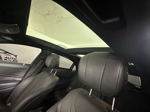 Used 2016 Mercedes-Benz S 550 4MATIC Sedan image 26