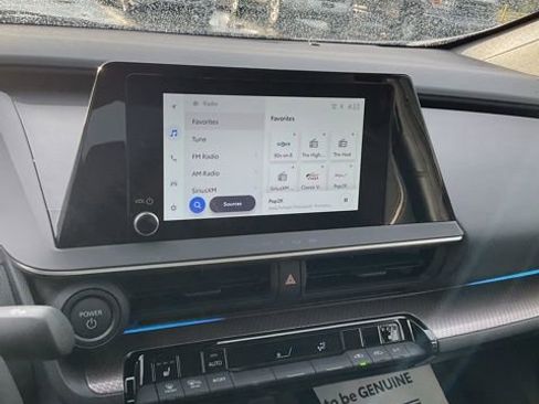 New 2026 Toyota Prius XLE image 15