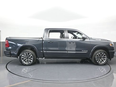 Used 2026 RAM 1500 Limited AWD/4WD image 7