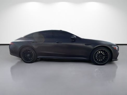 Used 2022 Mercedes-Benz AMG GT 53 image 6