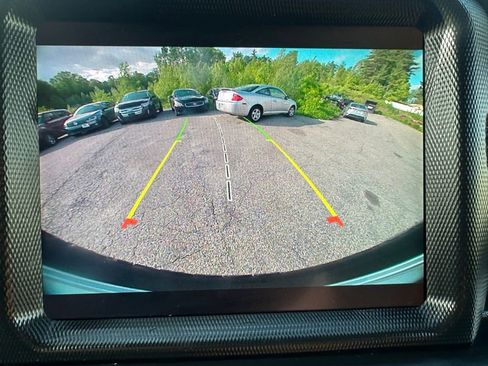 Used 2021 Jeep Wrangler Unlimited Sahara AWD/4WD image 28