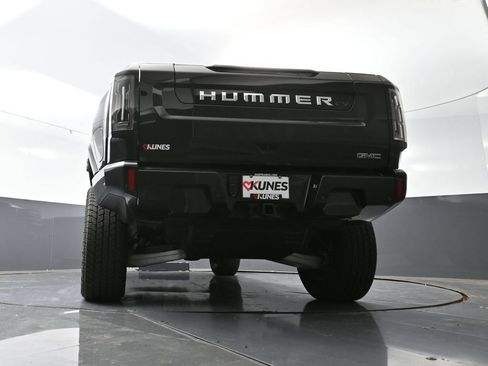 New 2025 GMC Hummer EV 2X AWD/4WD image 52