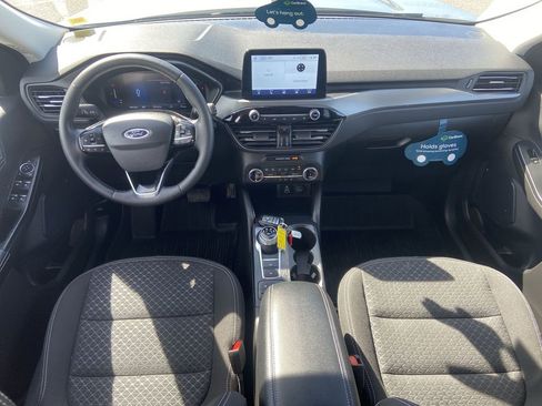 Used 2024 Ford Escape Active AWD/4WD image 19