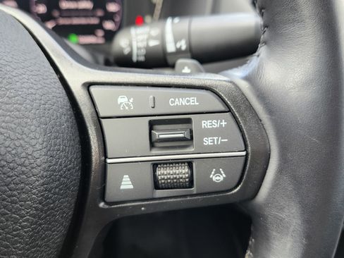 Used 2024 Honda Accord EX-L image 37