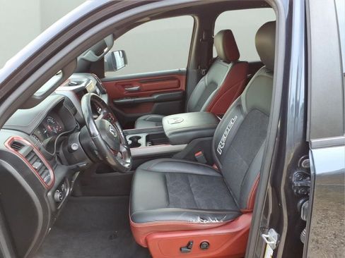 Used 2020 RAM 1500 Rebel w/ Rebel Level 1 Equipment Group AWD/4WD image 26