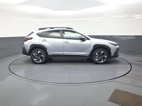 Used 2025 Subaru Crosstrek 2.5i Limited w/ Popular Package #3A AWD/4WD image 2