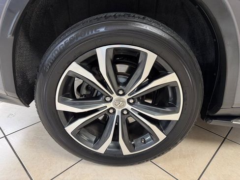 Used 2017 Lexus RX 350 FWD w/ Premium Package image 26