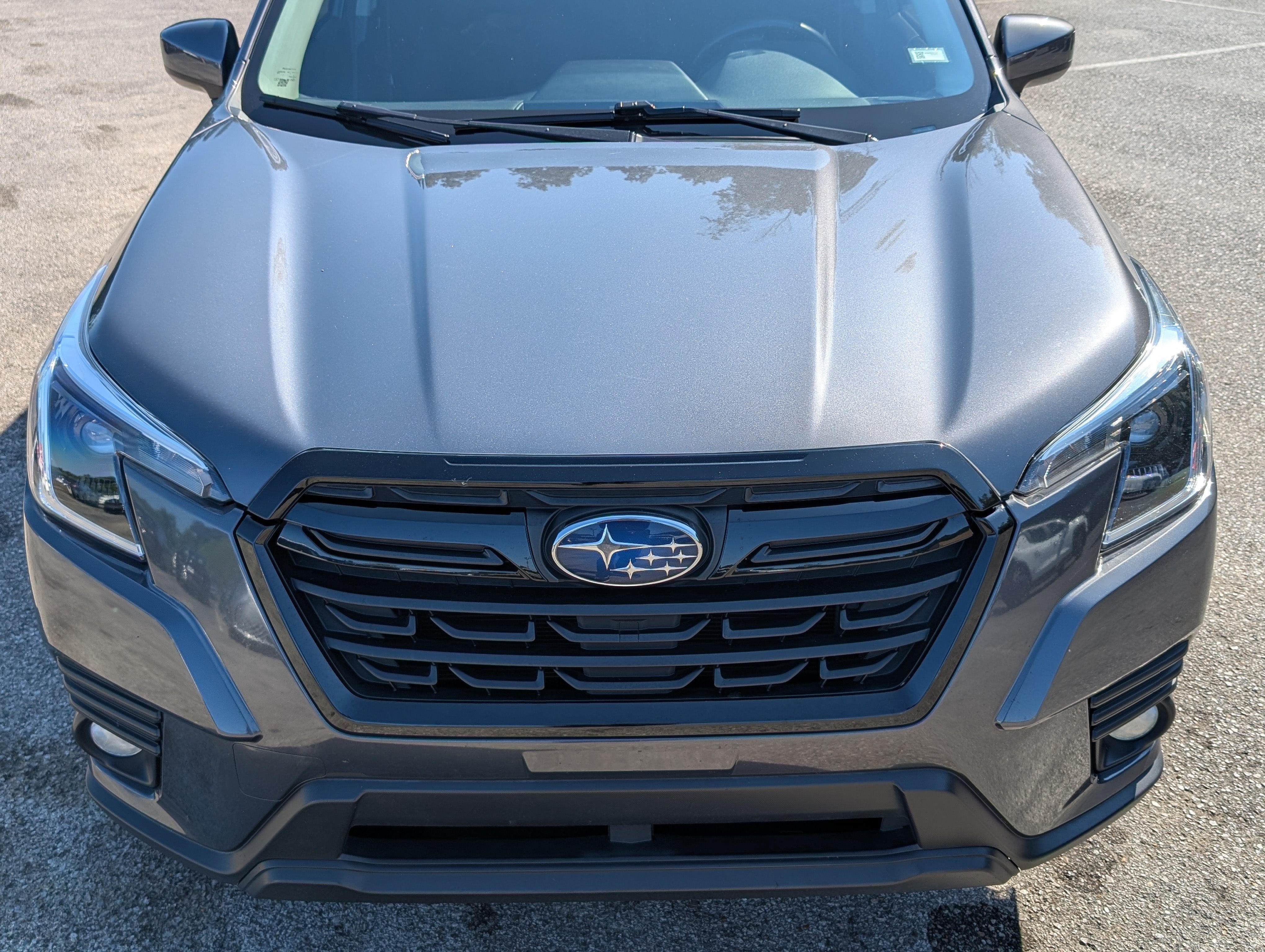 Used 2023 Subaru Forester Premium AWD/4WD image 12