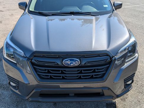 Used 2023 Subaru Forester Premium AWD/4WD image 12