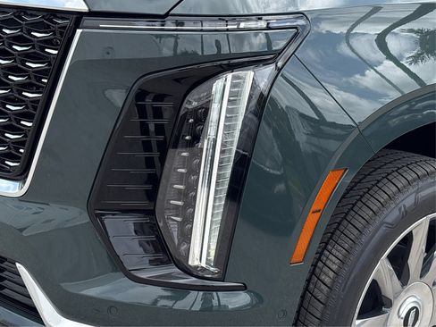 New 2026 Cadillac Escalade 4WD image 13