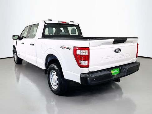 Used 2023 Ford F150 XL AWD/4WD image 7