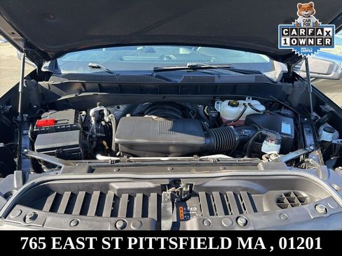 Used 2019 Chevrolet Silverado 1500 LT w/ All-Star Edition image 30