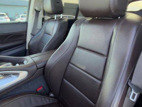 Used 2020 Mercedes-Benz GLS 450 4MATIC image 24