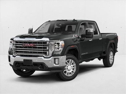 Used 2020 GMC Sierra 2500 Denali w/ Denali Ultimate Package