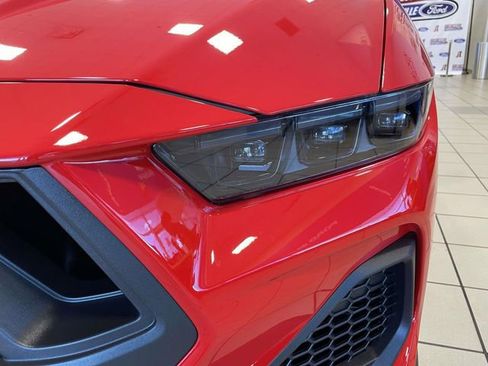 New 2026 Ford Mustang GT Premium w/ GT Performance Package RWD image 35