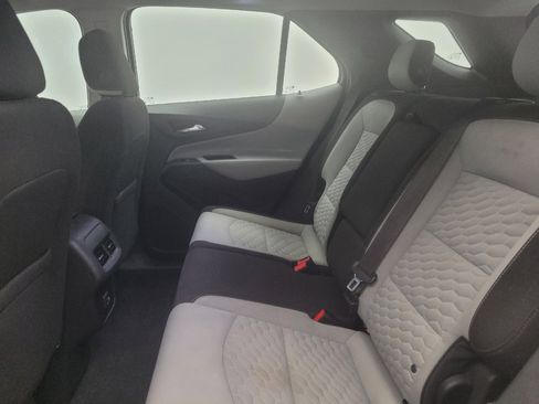 Used 2019 Chevrolet Equinox LS w/ LPO, Floor Liner Package image 18