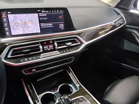 Used 2019 BMW X7 xDrive40i w/ Premium Package AWD/4WD image 19