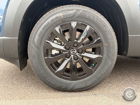 New 2026 MAZDA CX-50 AWD 2.5 Hybrid w/ Weather Package image 10