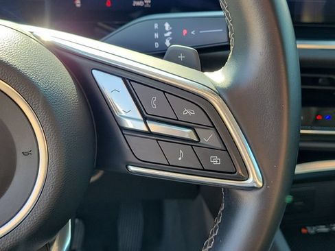 Used 2024 Buick Envision Preferred AWD/4WD image 23