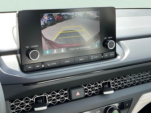 New 2025 Honda Accord SE image 27