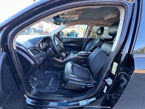 Used 2017 Dodge Journey Crossroad image 17