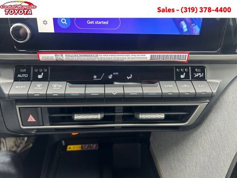 New 2026 Toyota Camry LE image 24