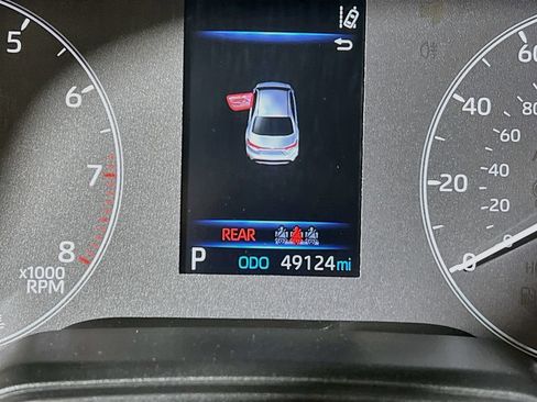 Certified 2023 Toyota Corolla LE FWD image 11