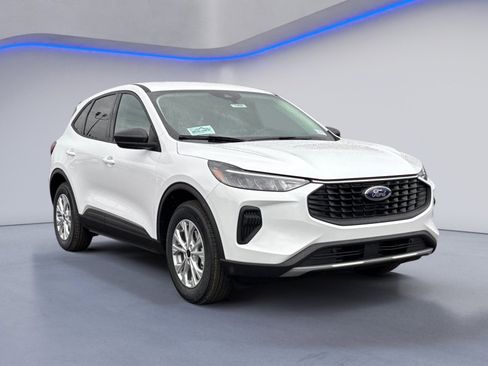 New 2026 Ford Escape Active image 8