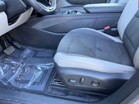 Used 2025 Chevrolet Blazer EV SS image 18