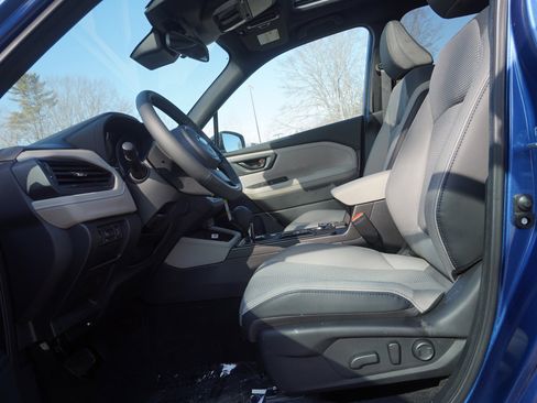 New 2026 Subaru Forester Premium image 7