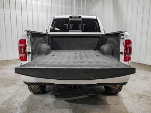 Used 2022 RAM 2500 Laramie image 65