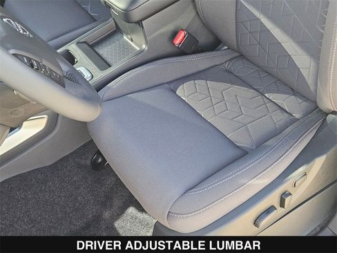 New 2026 Nissan Frontier SV image 16