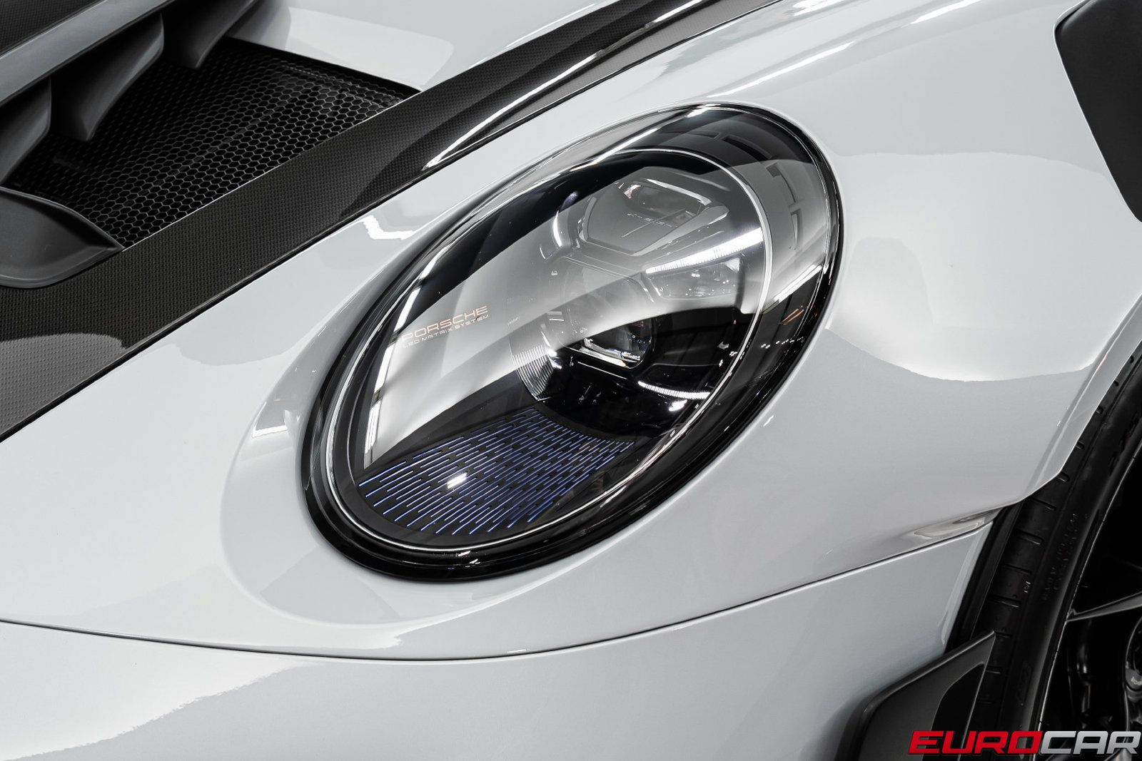 Used 2025 Porsche 911 GT3 RS RWD image 11