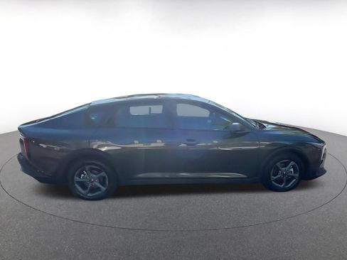 Used 2026 Kia K4 FWD image 16