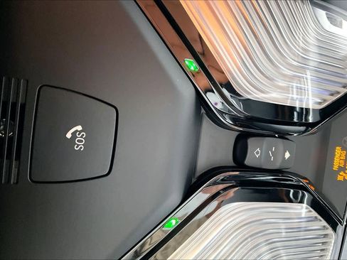 Certified 2023 BMW i4 eDrive35 w/ Premium Package RWD image 36
