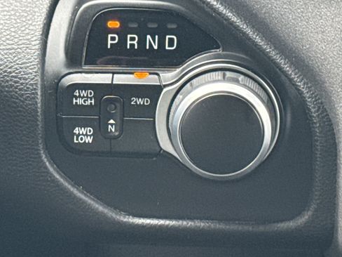 Used 2024 RAM 2500 Tradesman w/ Bed Utility Group AWD/4WD image 35