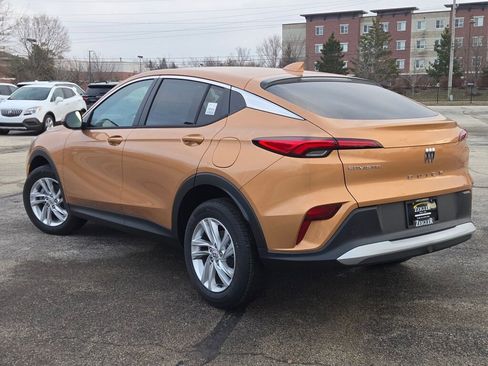 New 2026 Buick Envista Preferred w/ Convenience I Package image 15