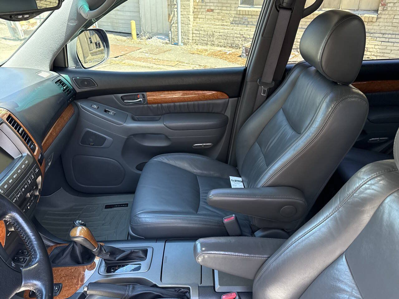 Used 2005 Lexus GX 470 AWD/4WD image 45