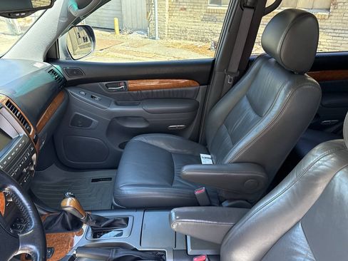 Used 2005 Lexus GX 470 AWD/4WD image 45
