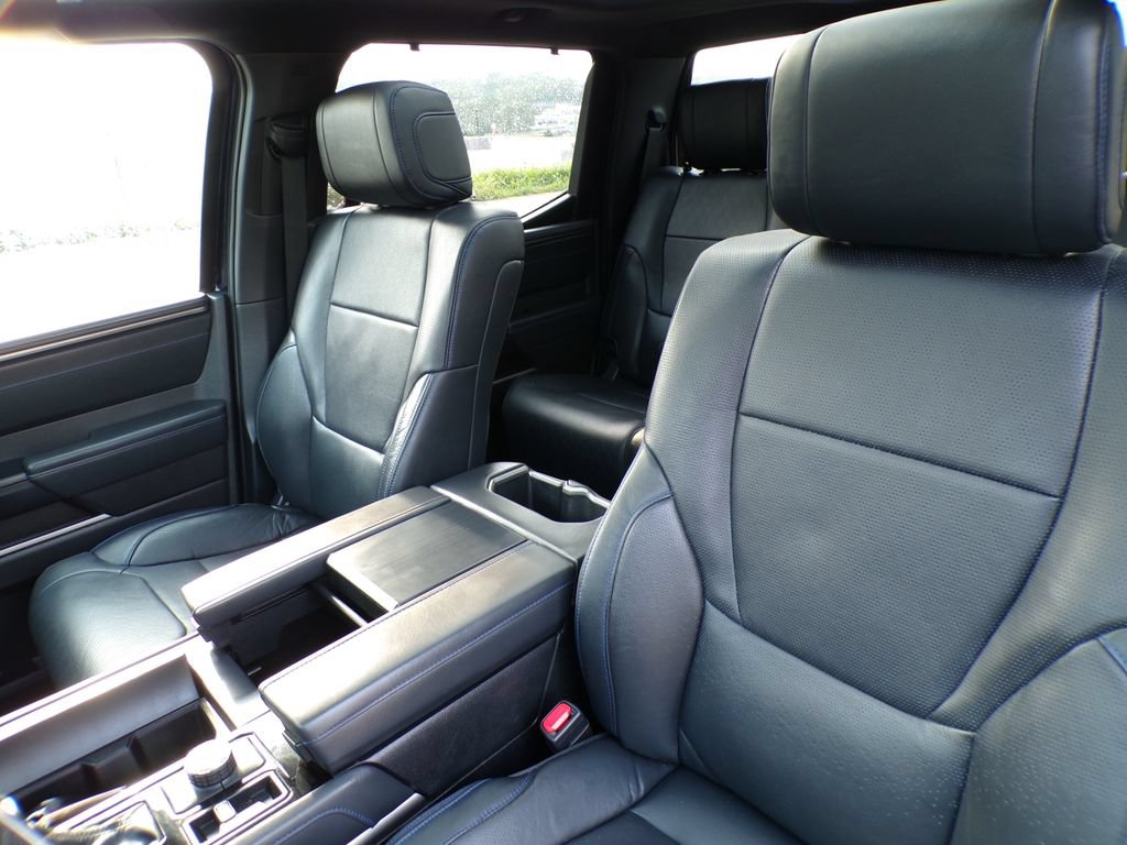 Used 2026 Toyota Tundra Platinum AWD/4WD image 11