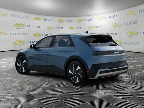New 2026 Hyundai Ioniq 5 SEL image 4