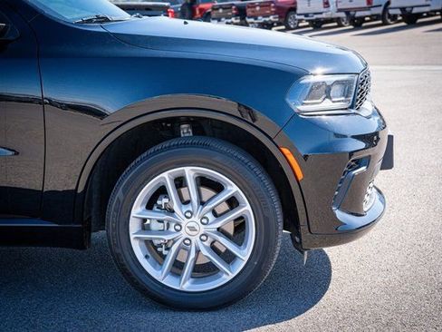 Used 2024 Dodge Durango GT image 5