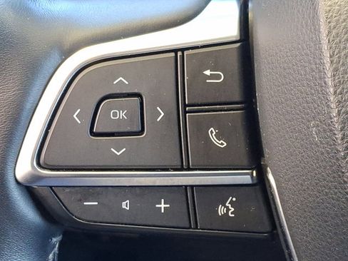 Used 2020 Toyota Highlander Limited image 24