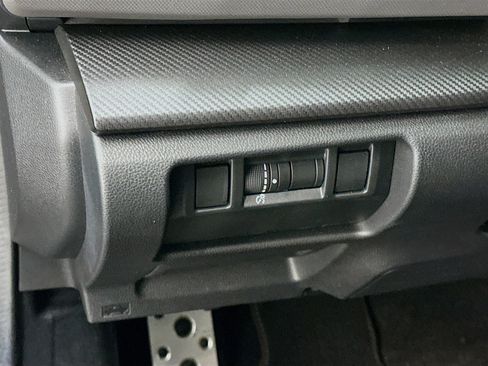 Used 2024 Subaru Crosstrek 2.5i Sport image 17