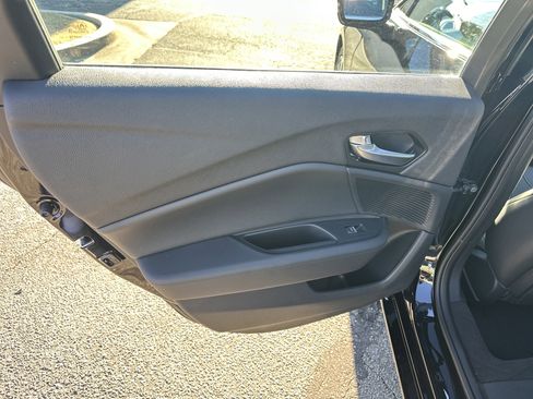 Certified 2025 Acura TLX w/ Technology Package image 25