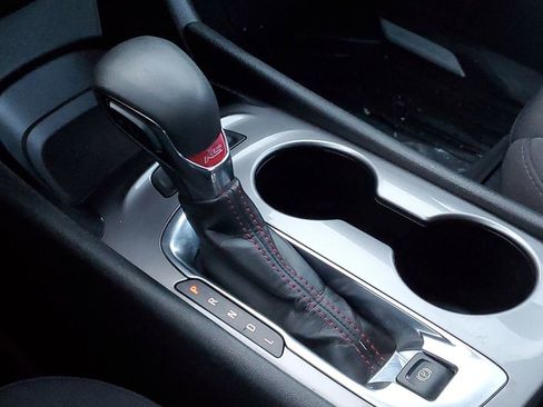 Certified 2023 Chevrolet Malibu RS w/ LPO, Floor Liner Package image 22